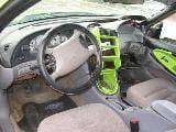 1994 Ford Mustang 5.0 COBRA T-5 Five Speed - Green thumbnail 3