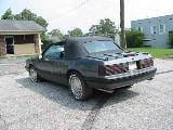 1989 Ford Mustang 5.0 Auto - Dark Grey thumbnail 2