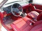 1989 Ford Mustang 5.0 T5 - White thumbnail 4