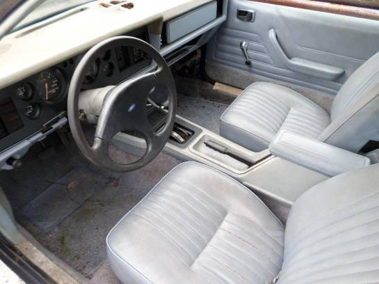 1983-1986 Mustang Coupe thumbnail 4