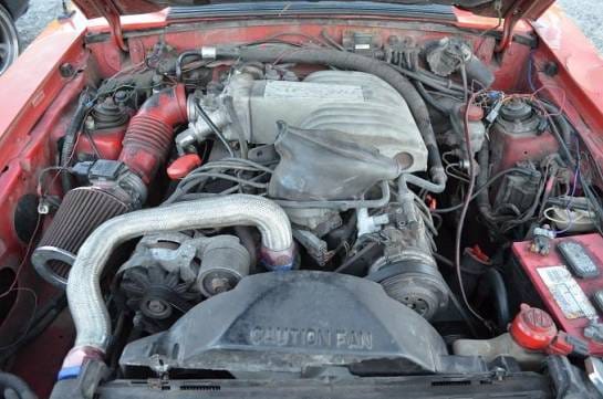 1992 Limited Edition Convertible thumbnail 5