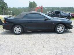 1994 5.0 Convertible