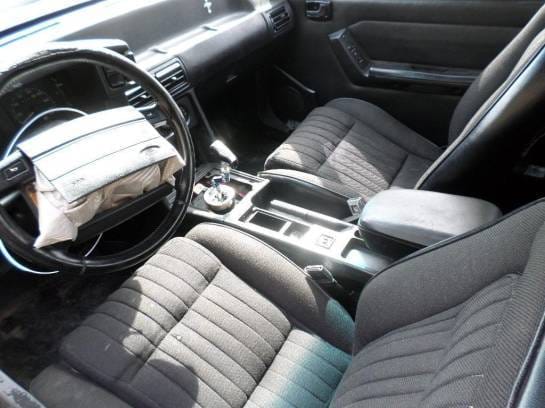 1992-1993 Mustang Coupe thumbnail 5