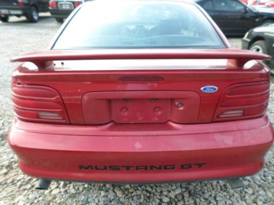 1995 GT Coupe thumbnail 5