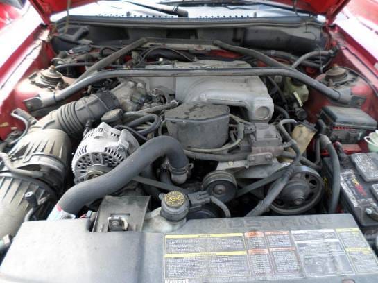 1995 GT Coupe thumbnail 5