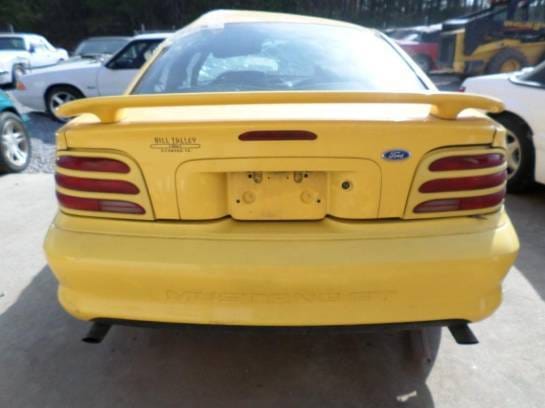 1994 GT Coupe thumbnail 3
