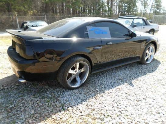 2003 GT Coupe thumbnail 3