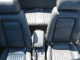 1989 Ford Mustang 5.0 Automatic - Black w/ black top thumbnail 4