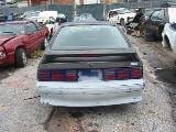 1989 Ford Mustang 5.0 HO Automatic - Blue thumbnail 3