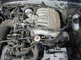 1995 Ford Mustang V6 Automatic - Silver thumbnail 5