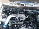 2000 Ford Mustang Coupe 4.6SOHC T45 Transmission- Silver thumbnail 5