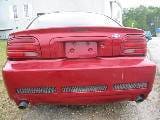 1995 Ford Mustang 5.0 HO T-5 - Red thumbnail 3