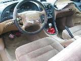 1995 Ford Mustang 5.0 HO T-5 - Red thumbnail 4