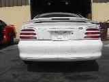 1995 Ford Mustang Modified 5.0 HO T-45 - White thumbnail 3