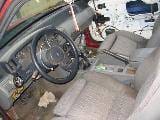 1989 Ford Mustang 5.0 HO 5-Speed T-5 - Red thumbnail 3