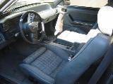 1989 Ford Mustang 5.0 AOD Automatic - Black thumbnail 3