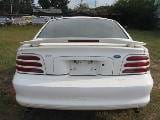 1995 Ford Mustang 5.0 Cobra T-5 - White thumbnail 4