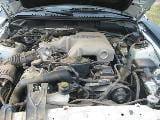1995 Ford Mustang 5.0 Cobra T-5 - White thumbnail 5