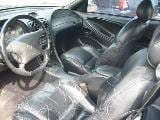 1995 Ford Mustang 5.0 Automatic - Black thumbnail 4