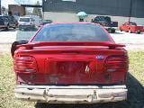 1995 Ford Mustang 5.0 Cobra 5-Speed - Red thumbnail 3