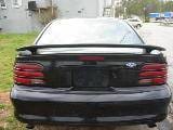 1995 Ford Mustang 5.0 5-Speed - Black thumbnail 3