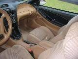 1995 Ford Mustang 5.0 5 Speed - Green thumbnail 3