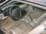 1990 Ford Mustang 5.0L HO Automatic - Purple thumbnail 4