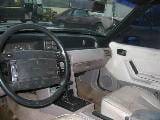 1990 Ford Mustang 4 cyl. Automatic - Green thumbnail 4