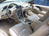 2001 Mustang Coupe 4.6 SOHC 4R7W Manual Transmission thumbnail 3