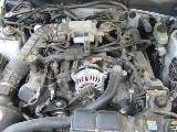 2001 Mustang Coupe 4.6 SOHC 4R7W Manual Transmission thumbnail 4