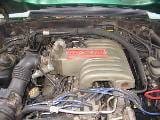 1990 Ford Mustang BLOWN Automatic - Green thumbnail 5