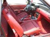 1990 Ford Mustang 5.0 5-Speed - Burgundy thumbnail 3