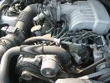 1990 Ford Mustang 5.0 Automatic - White thumbnail 4
