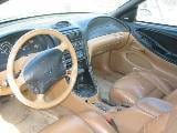 1995 Ford Mustang 5.0 HO Auto AOD-E - Black thumbnail 3