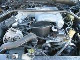 1995 Ford Mustang 5.0 HO Auto AOD-E - Black thumbnail 4