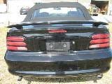 1995 Ford Mustang 5.0 HO Auto AOD-E - Black thumbnail 5