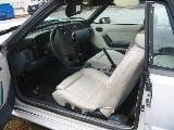 1990 Ford Mustang 5.0 5-Speed - White thumbnail 3