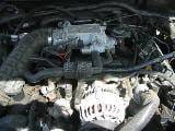 2002 Ford Mustang 4.6 2V 5-Speed T-3650- Mineral Gray thumbnail 4