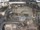 1990 Ford Mustang 5.0 HO Automatic AOD - White thumbnail 4
