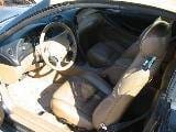 1995 Ford Mustang 5.0 AOD-E Automatic - Black / Tan Top thumbnail 3