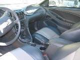 2003 Ford Mustang 4.6L SOHC Automatic- White thumbnail 4