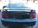 1995 Ford Mustang 5.0 AOD-E Automatic - Black thumbnail 5
