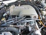 1990 Ford Mustang 5.0 L Auto AOD - WHITE thumbnail 3