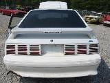 1990 Ford Mustang 5.0 L Auto AOD - WHITE thumbnail 5