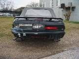 1991 Ford Mustang 5.0 HO Automatic - Black thumbnail 3