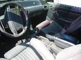 1991 Ford Mustang 5.0 HO 5-Speed T-5 - White thumbnail 4