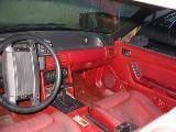 1991 Ford Mustang 5.0 HO Automatic AOD - Red thumbnail 3
