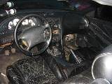 1996 Ford Mustang Cobra 4V 5 Speed T-45 - Black thumbnail 3