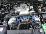 1996 Ford Mustang 4.6 4V COBRA T-45 5-Speed - MYSTIC thumbnail 4