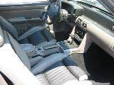 1991 Ford Mustang 5.0 HO T-5 Five Speed - White thumbnail 3